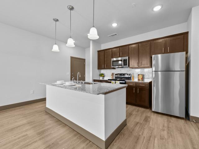 Apartment for rent in Henderson, Texas