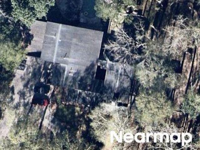 House for sale in Louisiana