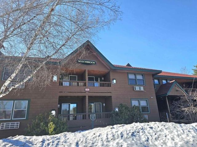 Condo for sale in New Hampshire