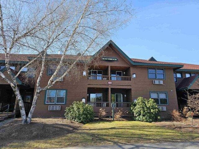 Condo for sale in New Hampshire