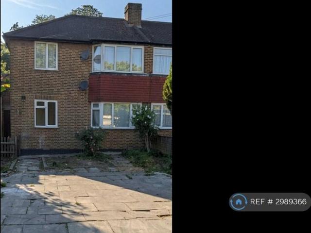 Apartment for rent in London Borough of Merton, Greater London
