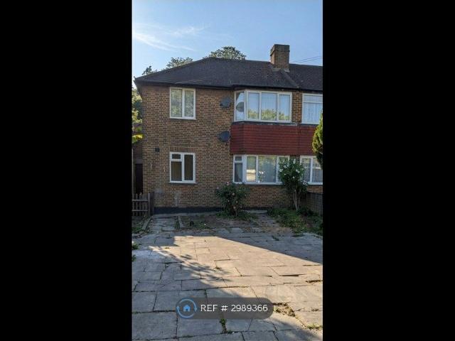 House for rent in London Borough of Merton, Greater London