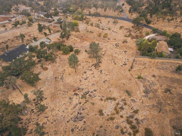 Land for sale in Saint Helena, California