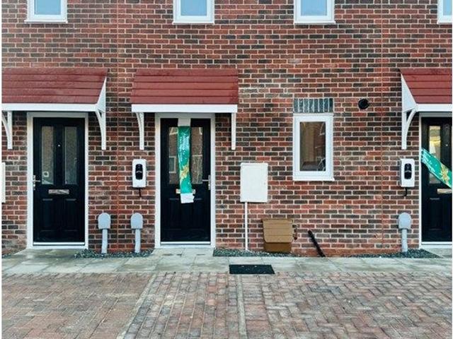 House for rent in Barlow, York and North Yorkshire