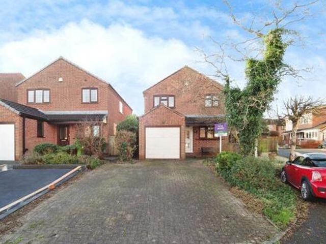 House for sale in Derby, East Midlands
