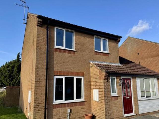 House for sale in Beverley, Hull and East Yorkshire