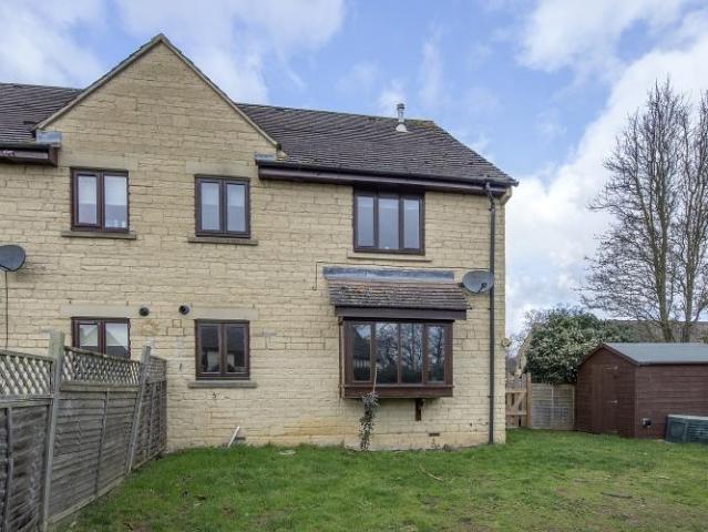 House for rent in Deer Park, Black Bourton