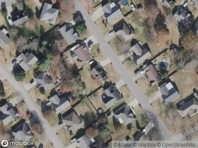 House for sale in Tennessee