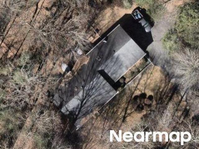 House for sale in Horse Shoe, North Carolina