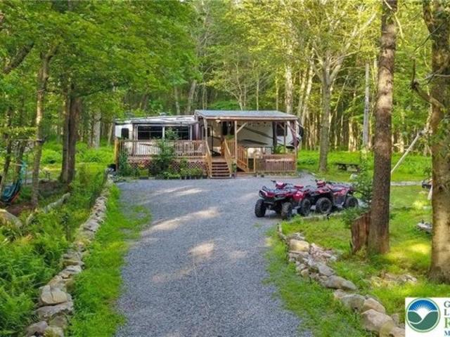 Land for sale in Tobyhanna