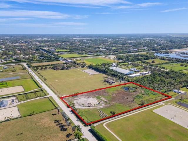 Land for sale in Wellington Land for sale in Wellington