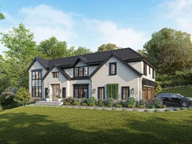 House for sale in Millburn, New Jersey