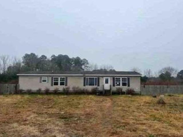 House for sale in Suffolk, Virginia