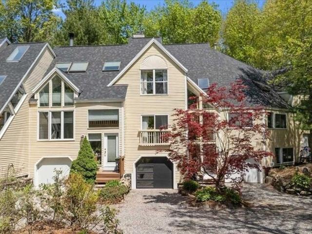 Condo for sale in Hudson, Massachusetts