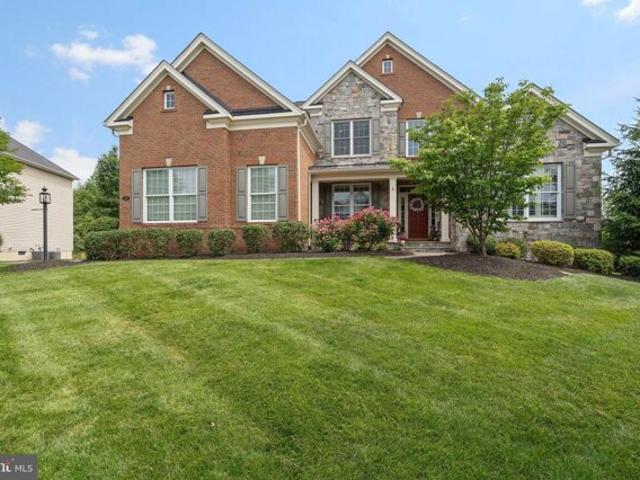 House for sale in Aldie