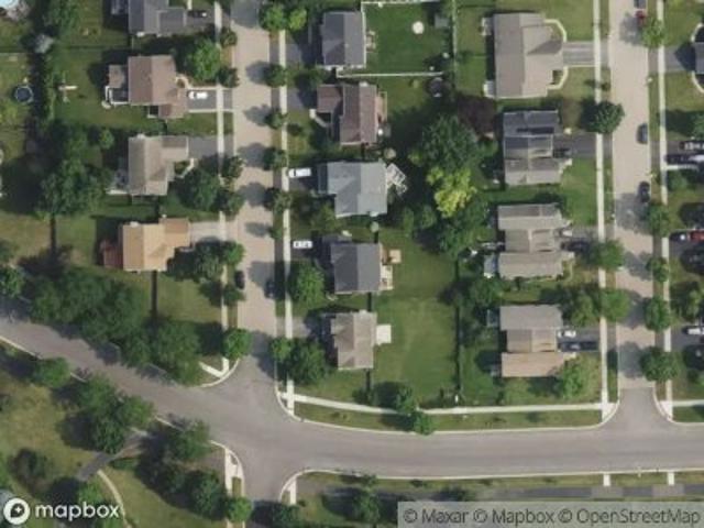 House for sale in Montgomery, Illinois