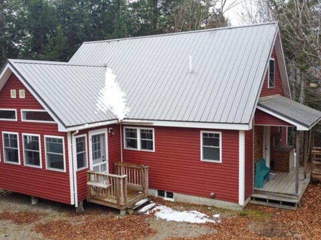 House for sale in Robbinston, Maine