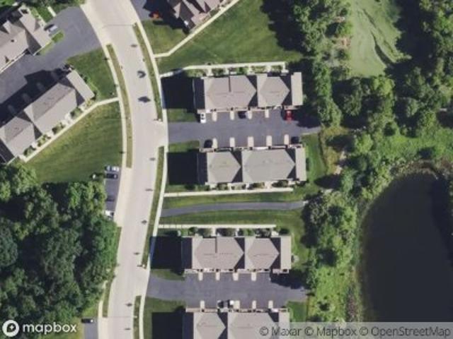 House for sale in South Elgin, Illinois