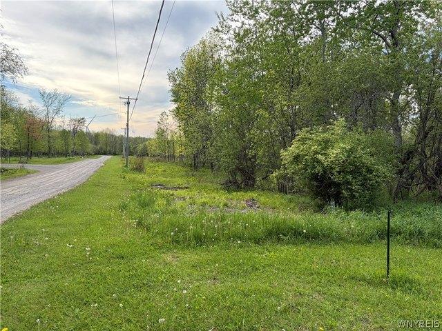 Land for sale in Silver Springs, New York