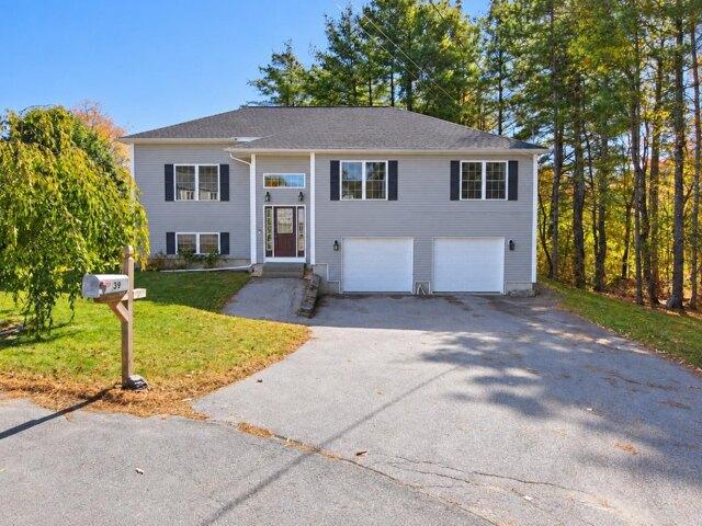 House for sale in Bangor, Penobscot County