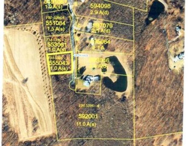 Land for sale in Verbank, New York