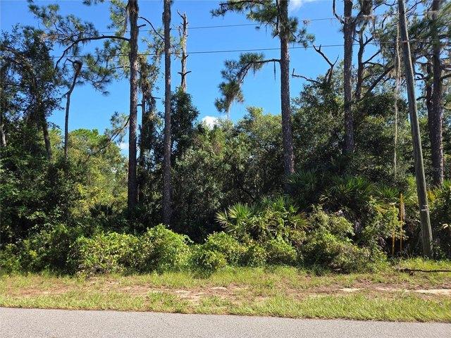 Land for sale in Babson Park, Florida