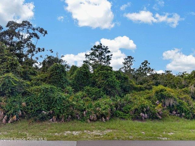 Land for sale in Frostproof, Polk County
