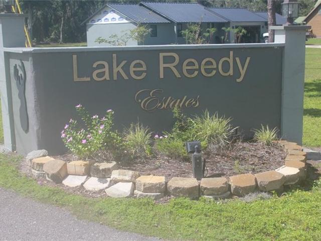 Land for sale in Babson Park, Florida