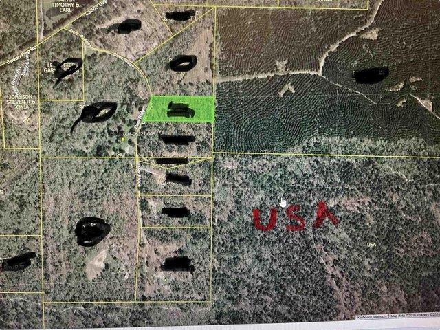 Land for sale in Ark