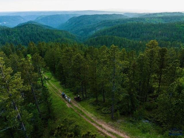 Land for sale in Lead, South Dakota