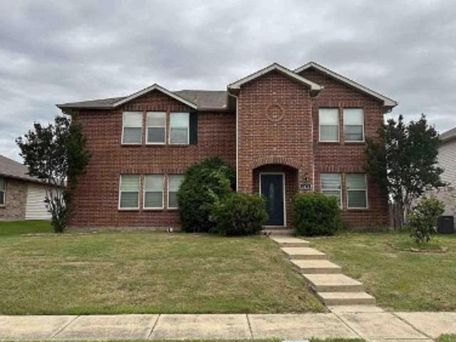 House for sale in Rockwall, Texas