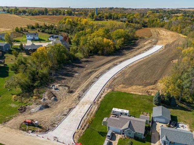 Land for sale in Mingo, Iowa