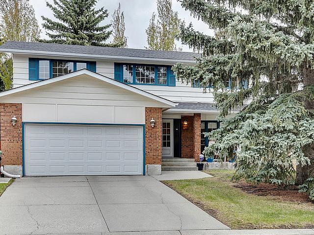 House for sale in Northwest, Alberta
