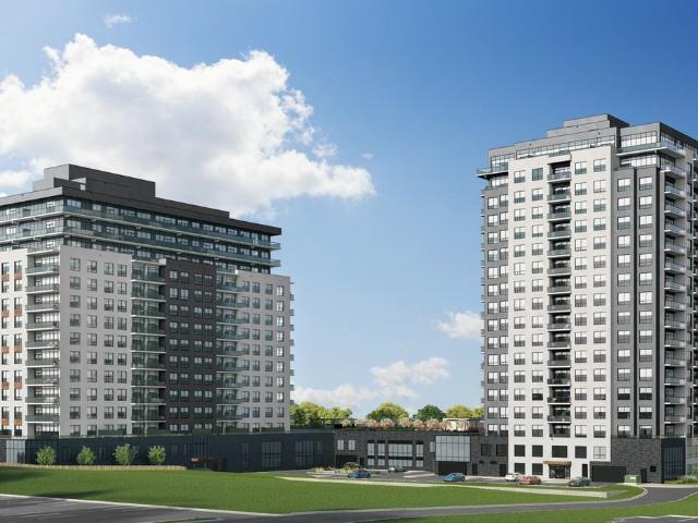 Apartment for rent in Kitchener, Ontario