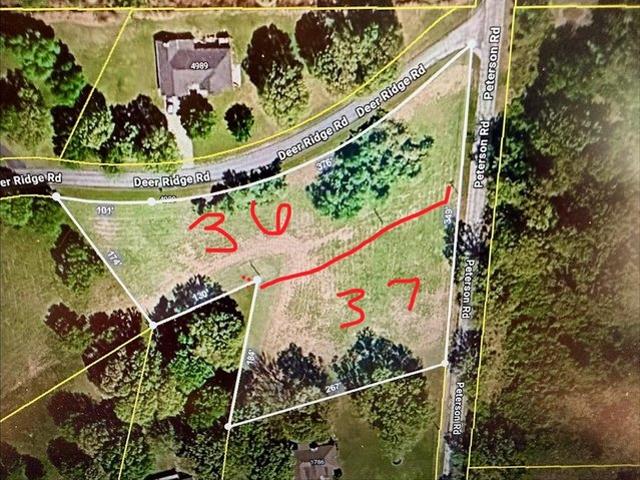 Land for sale in Neosho, Missouri