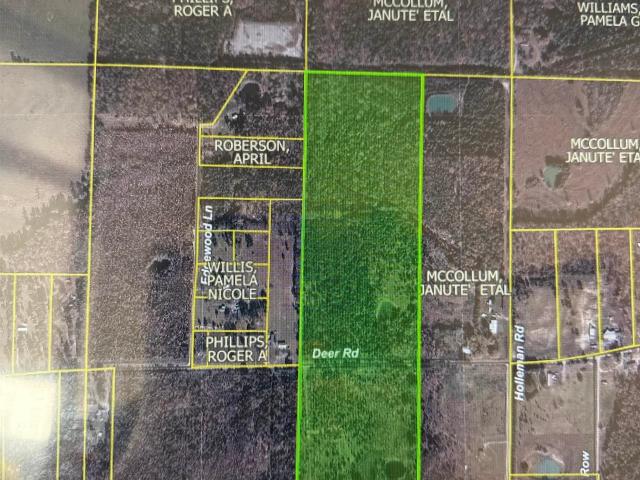 Land for sale in Ark