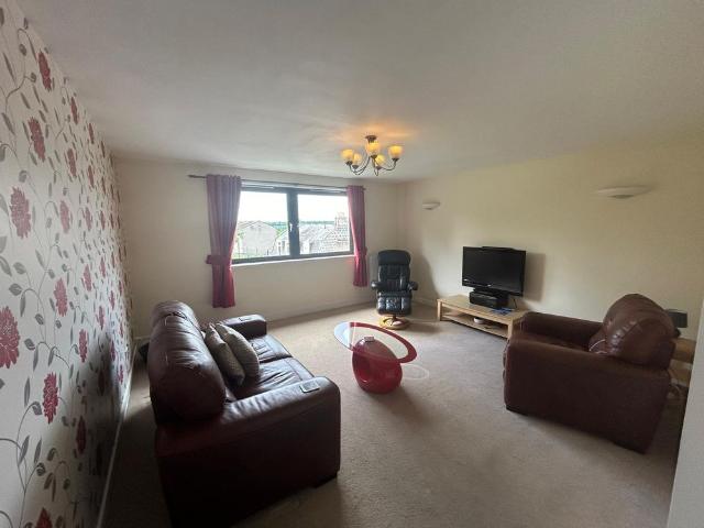 Apartment for rent in Woodside, Ballindoch