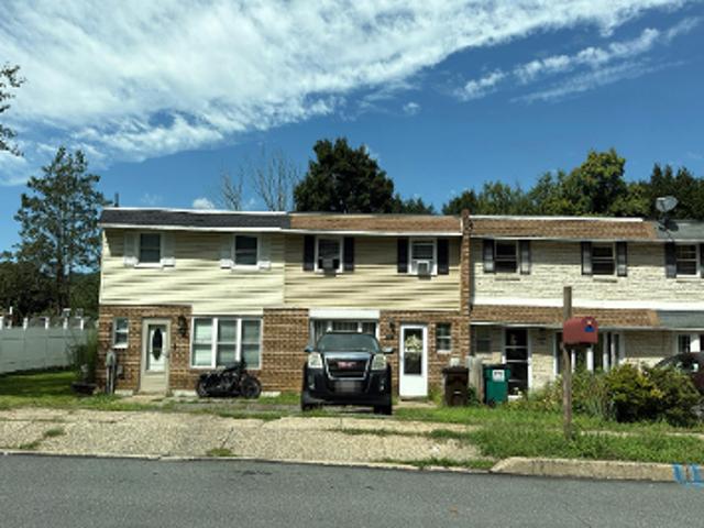 House for sale in Douglassville, Pennsylvania