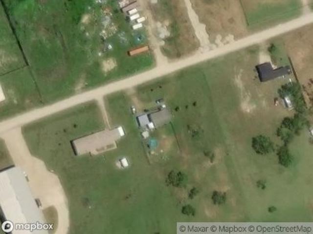House for sale in Kemp, Texas
