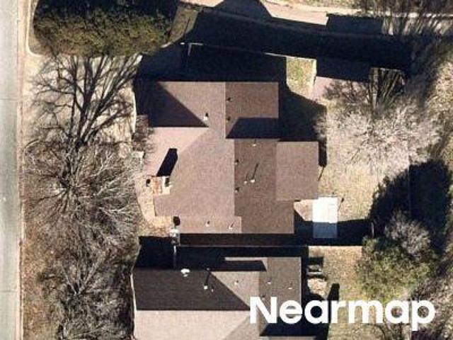 House for sale in Enid, Oklahoma