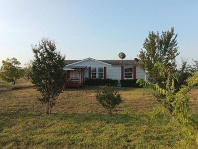 House for sale in Kemp, Texas