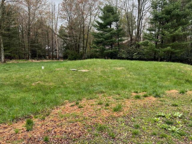 Land for sale in Blakeslee, Pennsylvania