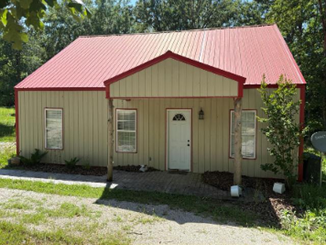 House for sale in Williamsville, Missouri