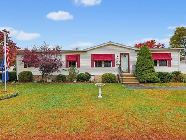 House for sale in Brookfield, Worcester County