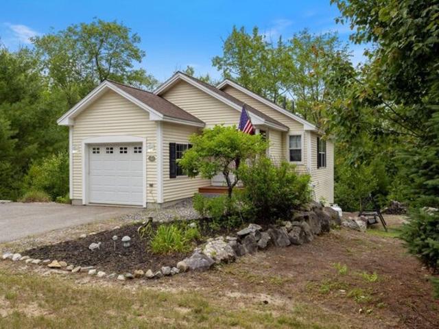 House for sale in Casco
