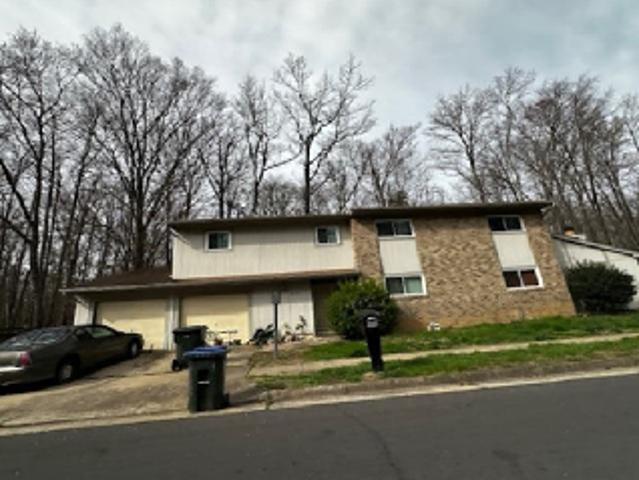 House for sale in Virginia