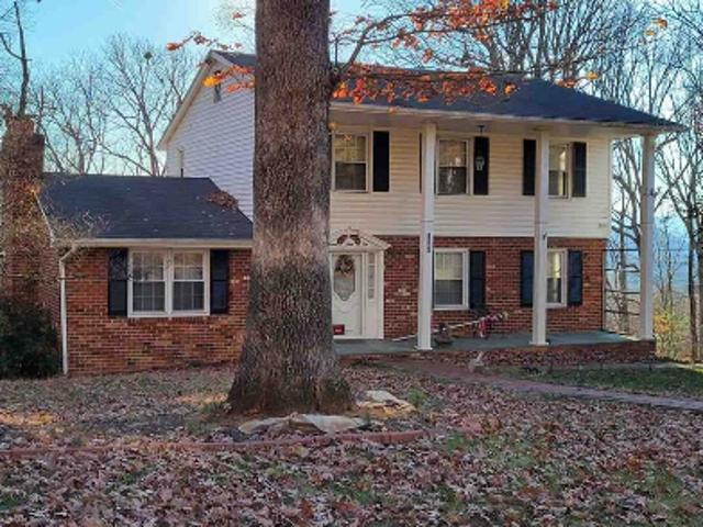 House for sale in Virginia