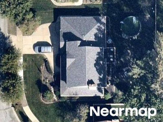 House for sale in Schererville, Indiana