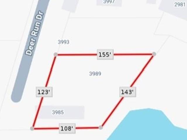 Land for sale in Taylor, Texas