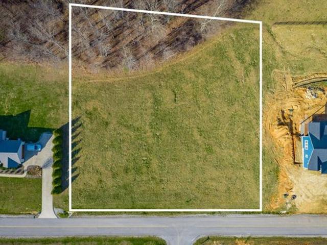 Land for sale in Tennessee